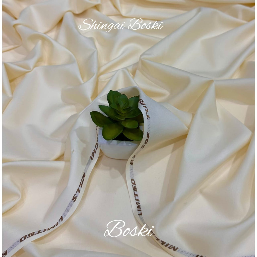 BOSKI FINISH WASH AND WEAR