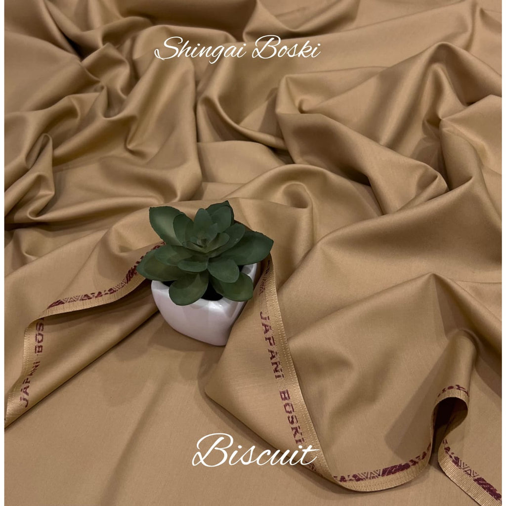 BOSKI FINISH WASH AND WEAR