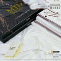 MTJ VIRTUE PREMIUM BOSKY UNSTICHED