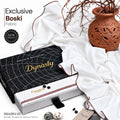 Dynast Premium Bosky