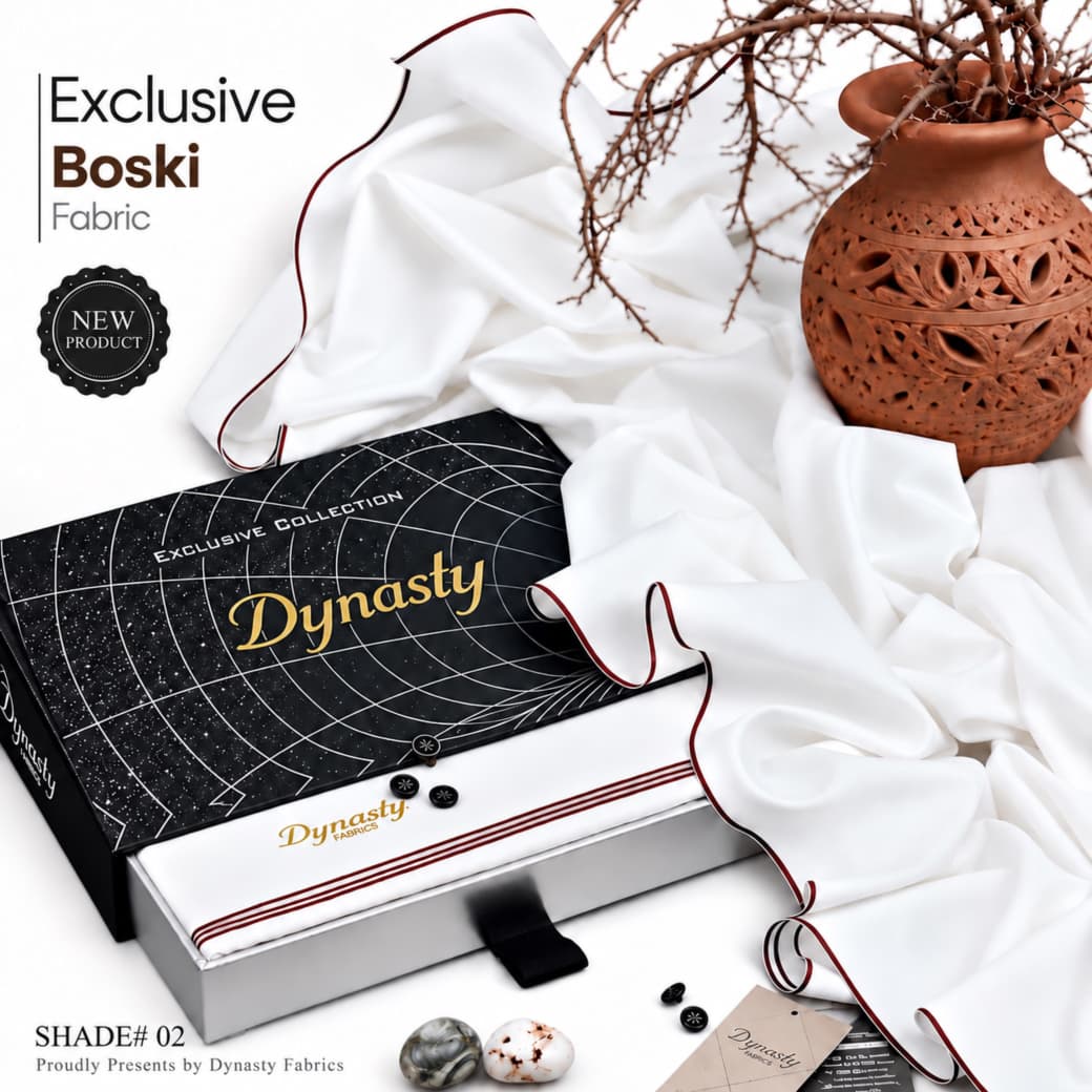 Dynast Premium Bosky