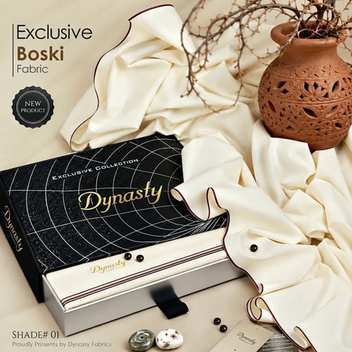 Dynast Premium Bosky