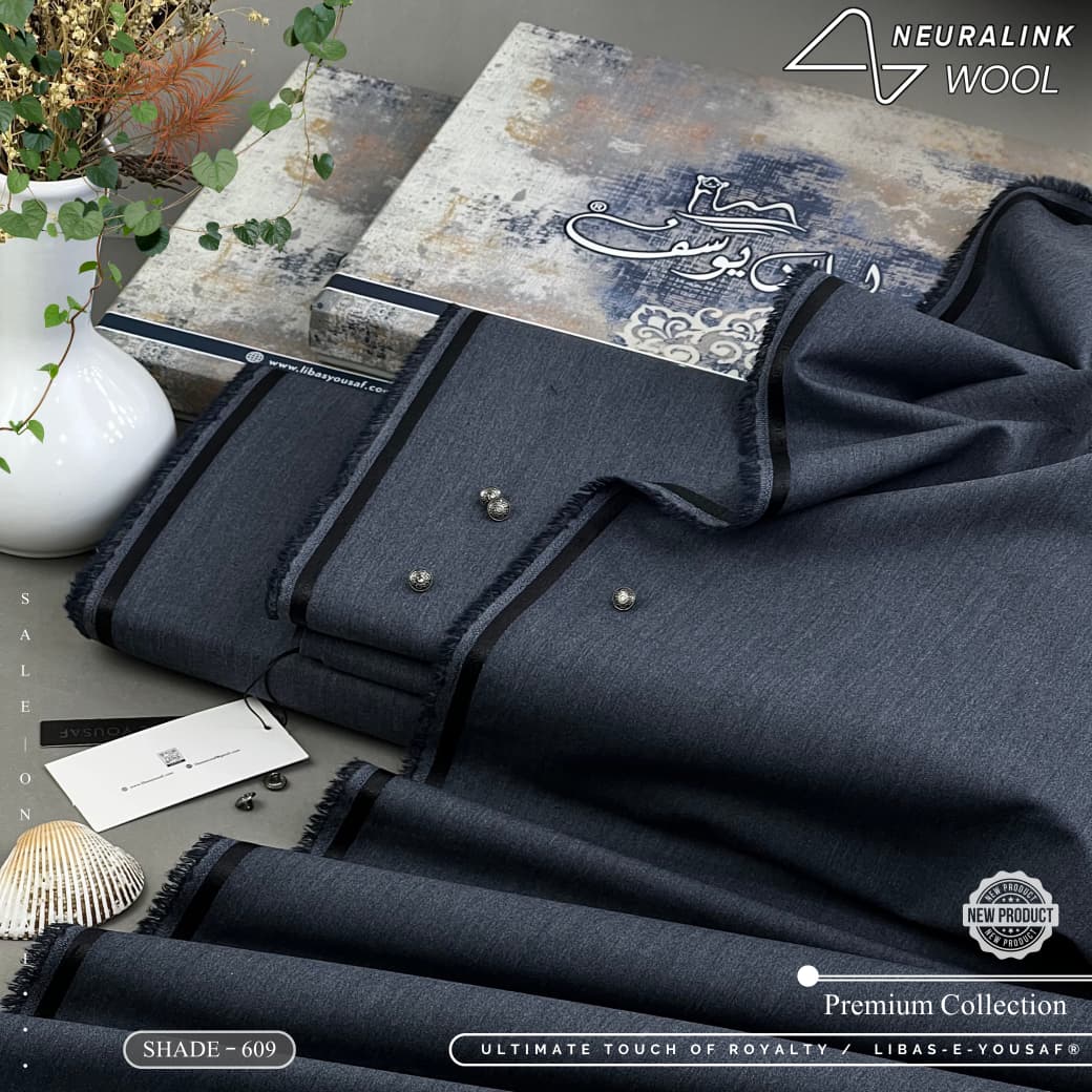 NEURA-LINK WOOL
