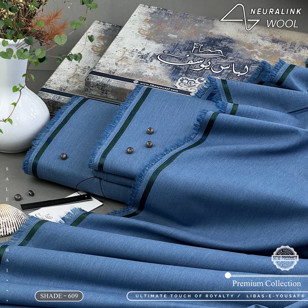 NEURA-LINK WOOL