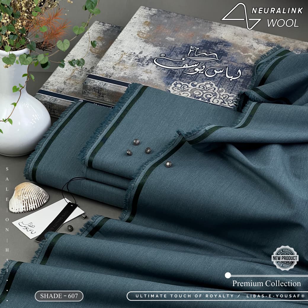 NEURA-LINK WOOL