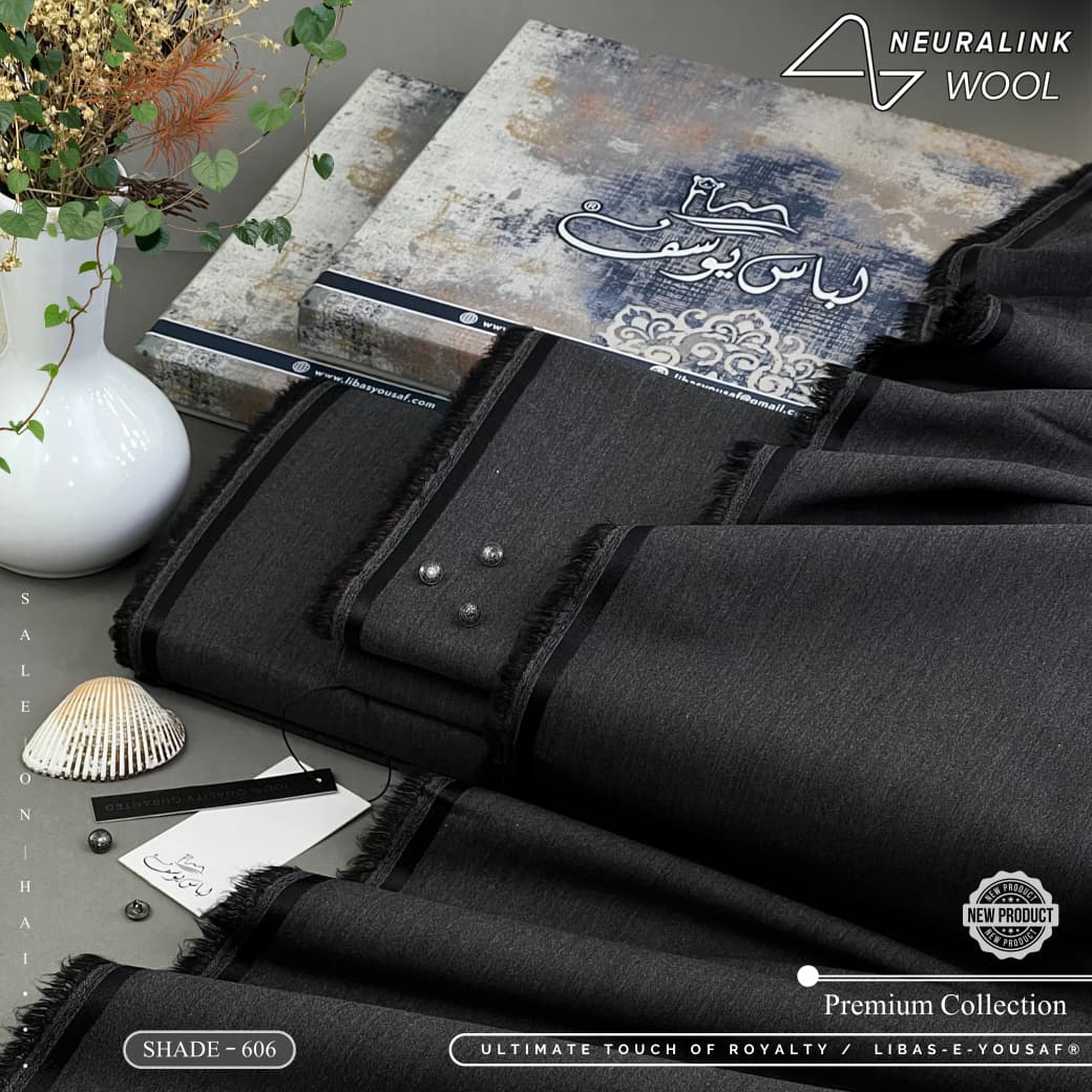NEURA-LINK WOOL