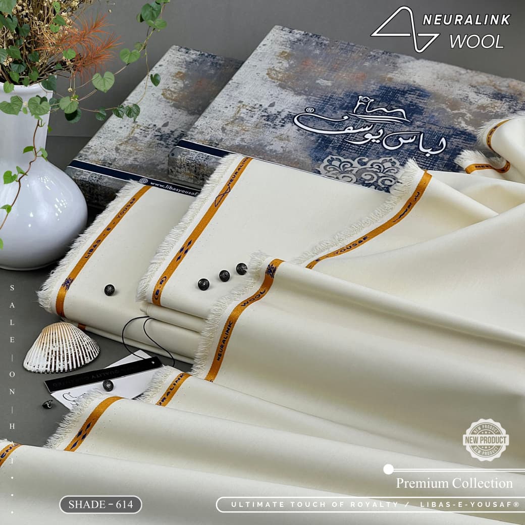 NEURA-LINK WOOL