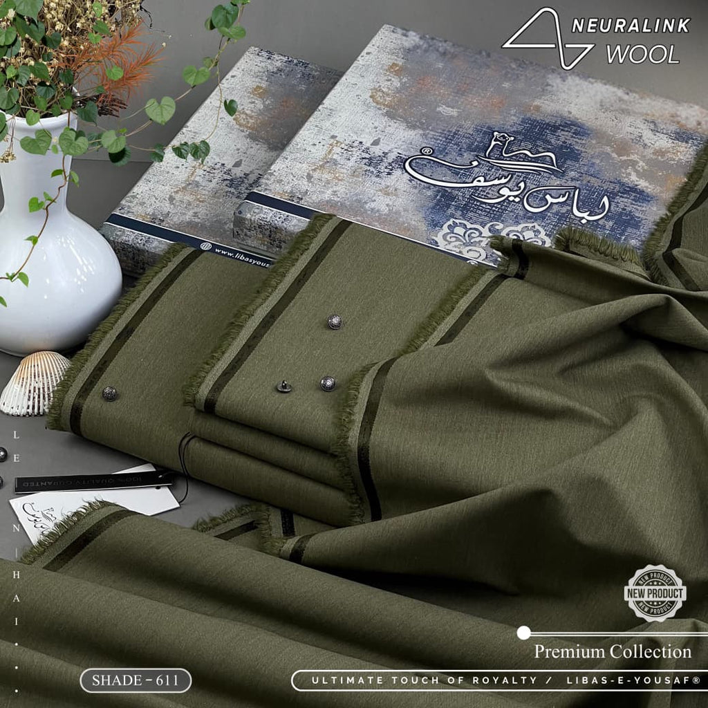 NEURA-LINK WOOL